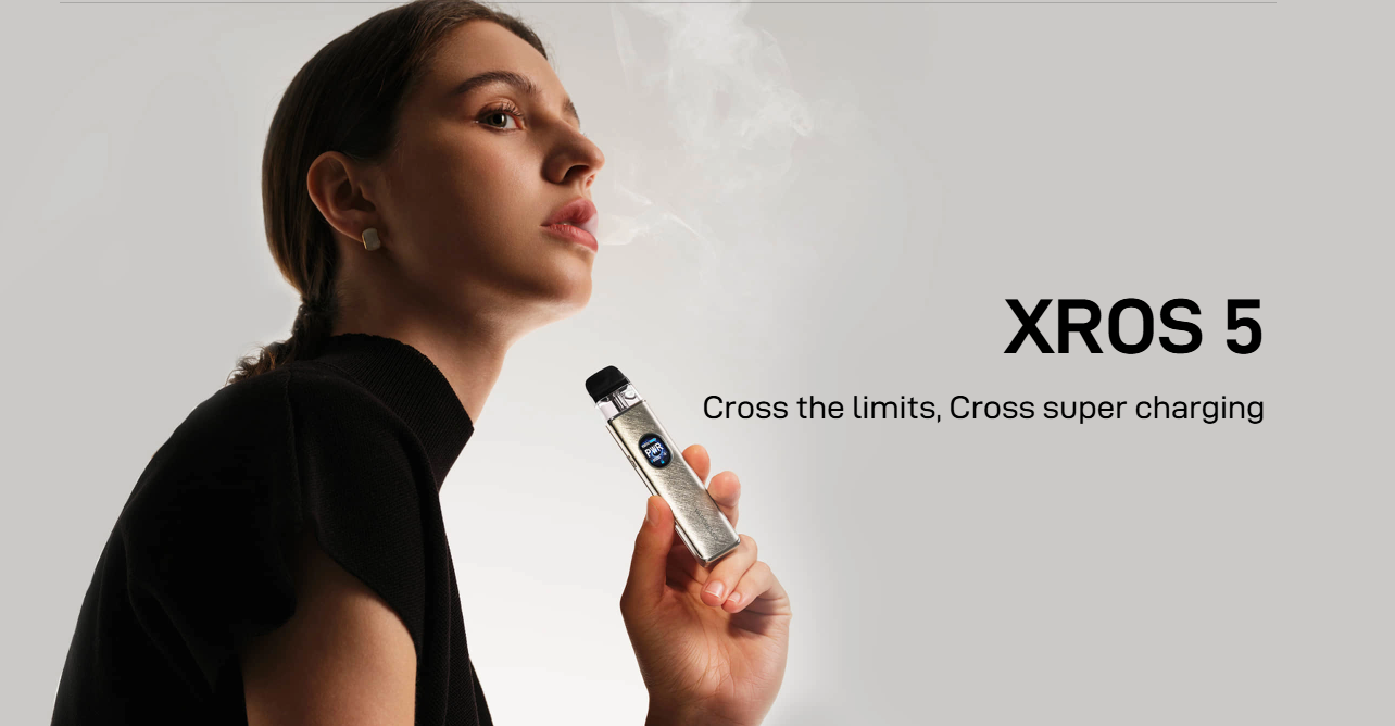 Как распознать и исправить ошибки “SHORT ATOMIZER” и “CHECK RESISTANCE” на XROS 5